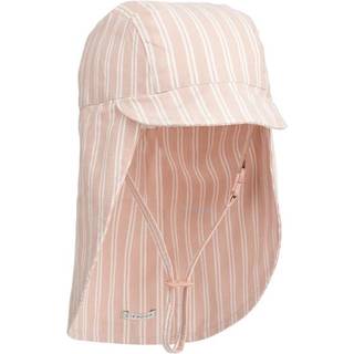 Cecilia Solhat, Stripe Sorbet Rose/Creme De La Creme, 6-9 mdr.