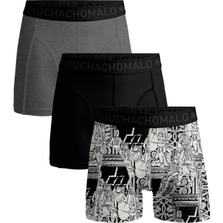 Jongens 3-pack Boxershorts