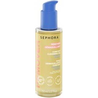 Sephora Collection - Behagelig Makeup-renseolie - Renser Og Beskytter - Gsk Gentle Cleansing Oil-24 - For Women