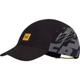 Kasket BUFF Pack Speed Cap 135796-999 Størrelse S/M