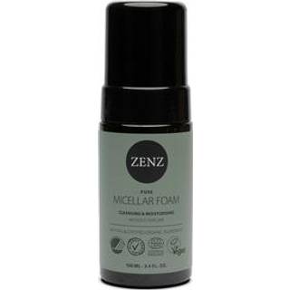 ZENZ Pure Micellar Foam - 100 ml.