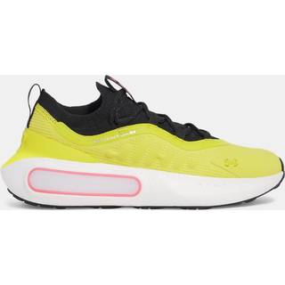 Under Armour Phantom 4 Men's Shoes Chartreuse / Black / Chartreuse 41