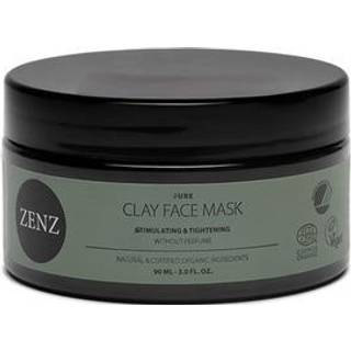 ZENZ Face Pure Clay Face Mask 90 ml