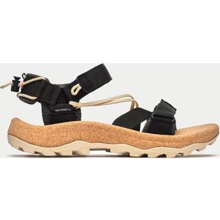 Merrell Speed Fusion Web RMX Women, black-37