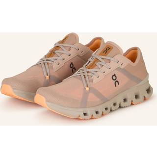 On Cloud X 4 AD Sneaker Herrer størrelse 47,5 farve brun