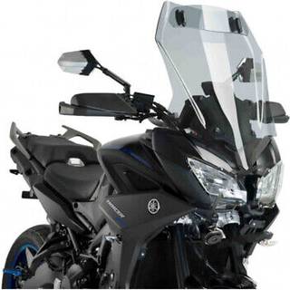 Puig Touring-rude med fastgørelse af spoiler