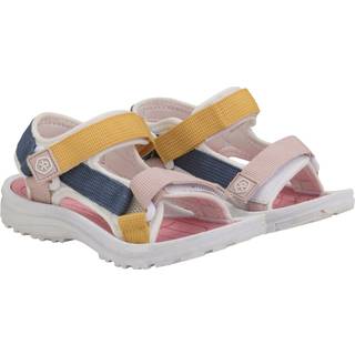 Color Kids Pige Sandaler - Coral Blush - 32