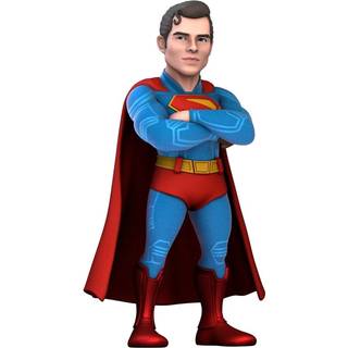DC Comics Minix Figure Superman new 12 cm