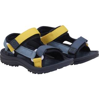 Color Kids Børne Sandaler - Vintage Indigo - 29