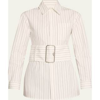 Burberry Long Shirts