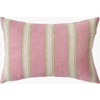 Håndlavet Pude Blush