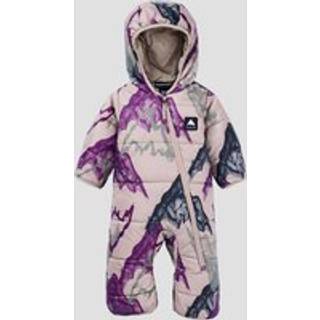 Burton Infnt Buddy Bntg Kids Jakke - M6 - handmade