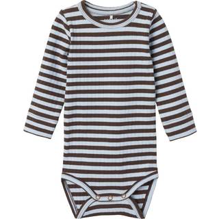 Økologisk Bomuld Bodystocking