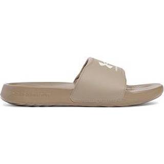 Under Armour Ignite Select Men's Slides Brown Clay / Brown Clay / Summit White 46