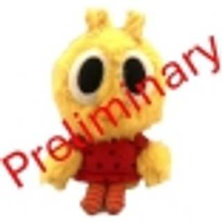 DR Karla Kylling Plys 15 cm