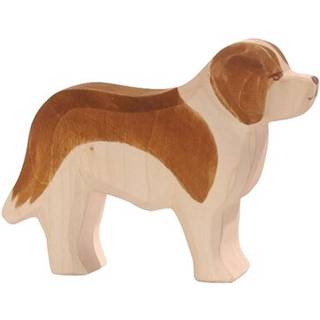 Ostheimer Hund - Sanktbernhardshund