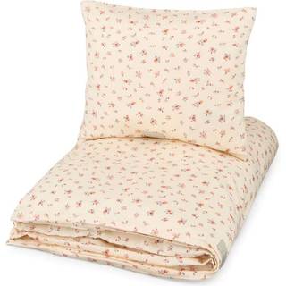 Cam Cam Copenhagen Sengetøj - Voksen - GOTS - Bows