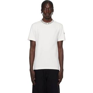 Logo Finish T-Shirt - XL