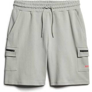 Superdry Tech Logo CargoshortsMiddel