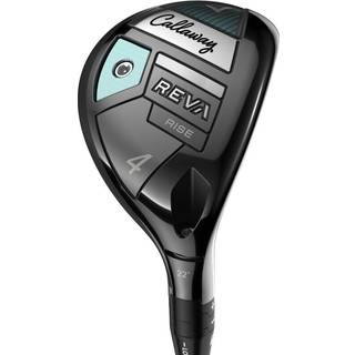 Callaway Reva Rise Højrehåndet 6 30° Lady Golf Club - Hybrid