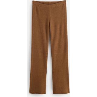 American Vintage Raxow Brown BukserMiddel