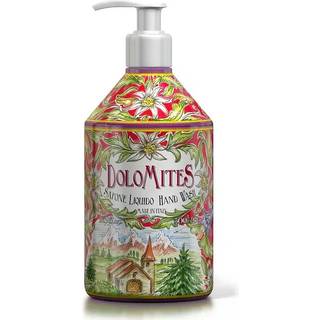 Rudy - Le Maioliche Dolomites Håndsæbe 500 ml - 500 ml