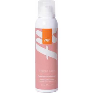 Fler Intimate Cleansing Mousse intimvaskeskum med probiotika 150 ml - 150 ml