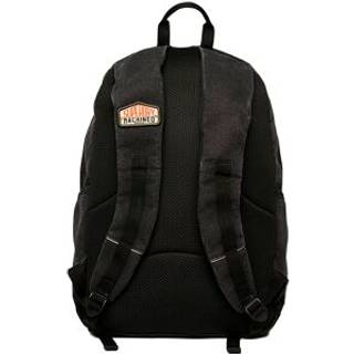 Superdry Rygsæk Workwear Montana - Sort