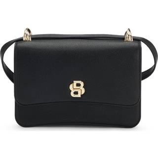 BOSS B Icon Skuldertaske sort