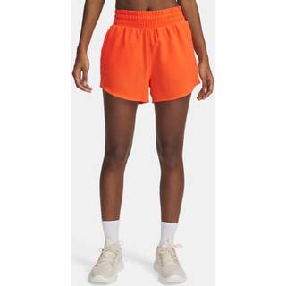 Under Armour Vanish Women's 3" Shorts Fire / Fire M