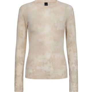 Hype the Detail Lace Blouse