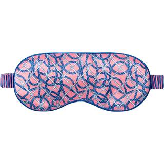 Slip Pure Silk Sleep Mask - Yacht Club Natmaske