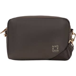 Again Crossbody Apple - Brun