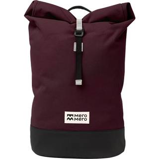 MeroMero Wanaka Bag 10-15 Daypack størrelse 10-15 l farve rød