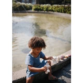 Mushie Water Wheel Bath Toy - 1 stk.