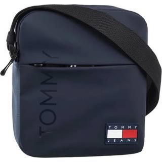 Essential Crossbody Reporter Bag