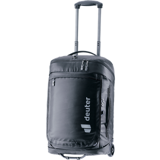 Deuter Pro Movo 36 Rejsetaske med hjul sort