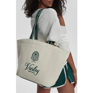 Varley Robinson Canvas Club Tote Bagen