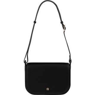 Aigner Pura S Crossover taske sort