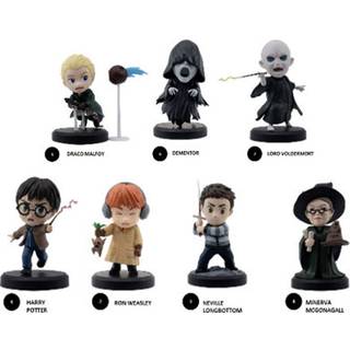 YuMe Harry Potter blindboks actionfigur
