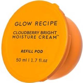 Glow Recipe - Cloudberry Bright - Refill Fugtighedscreme - Cloudberry Bright Moisture Cream - Refil - For Women
