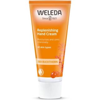 Weleda Sea Buckthorn Hand Cream - 50 ml.