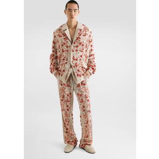 Dolce&Gabbana Linen overshirt - beige - EU 41