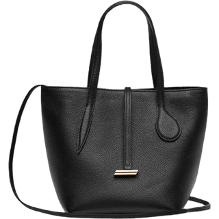 Sprout Tote Mini Black - 40% off