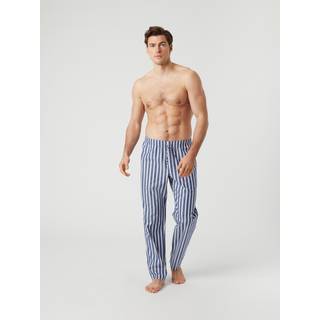 Björn Borg Core Woven Pyjama Pants Blå, L