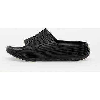 Sneakers Reebok DMX Recovery Slide Washed Black EUR 44.5 - Washed Black - 44.5