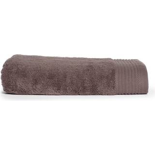 The One Towelling® TH1170 70 x 140 cm Taupe