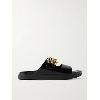 4G Liquid Sandals - 36