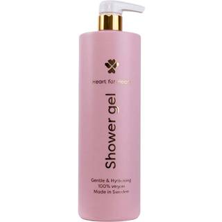 Heart For Heart Shower Gel 1000 ml