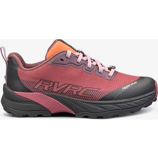 Trailblaze Waterproof Hiking Shoes Dame Apple Butter, Størrelse:38 - Sko
